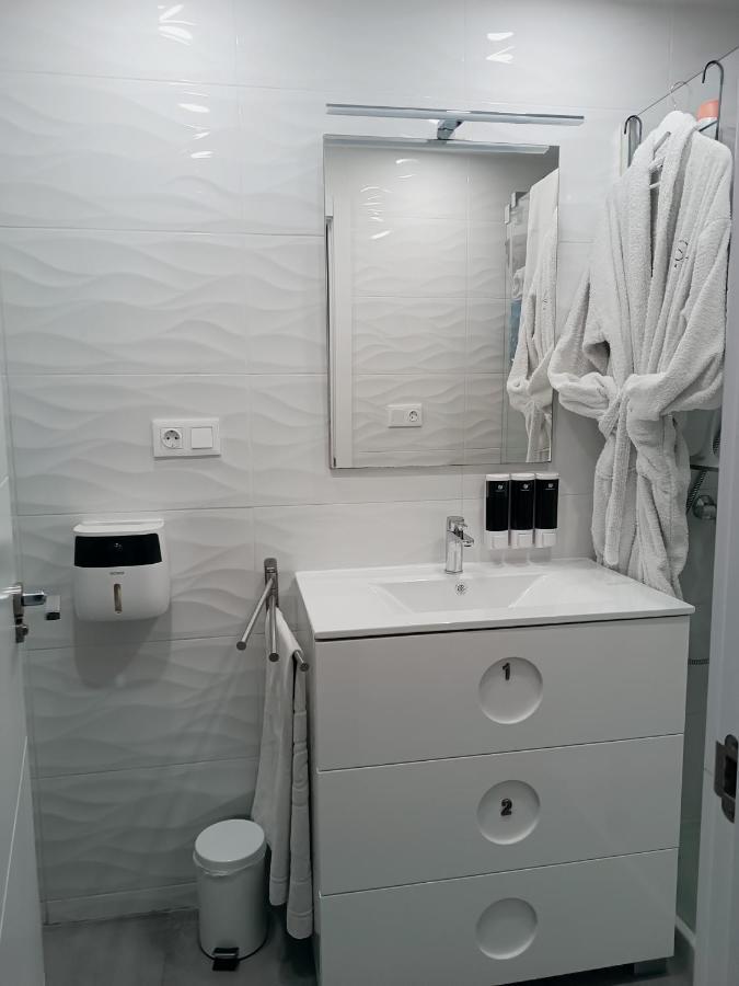 Habitaciones2 Renfe Alicante Cameră foto